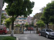 金虹桥振宏苑1室1厅南