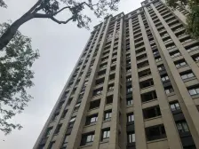 内环内2017年人车分流次新房,南北通西边套三阳台