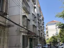 浣纱五村 精装修 电梯中区 俯瞰黄兴公园