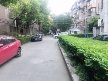 中间楼层,满五年为一,近丰庄站