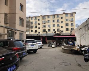 乡镇企业局宿舍 3室1厅 东 西