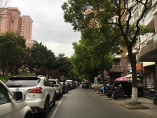 古北新城东块(二期) 2室2厅 南