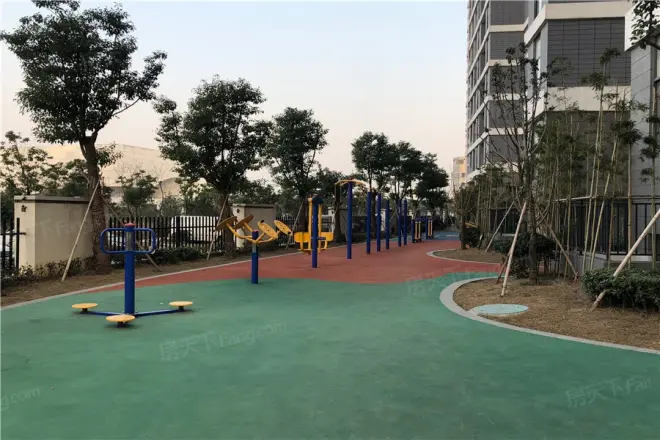 环太湖艺术城德郡