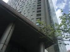 静安办公楼·丽都新贵·1室·1厅