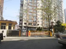 南北通透中间楼层兴工街商圈地铁口两室两厅