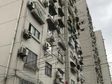 霍兰公寓 1室1厅 南