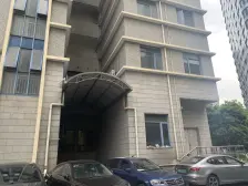 静安内环 2002年电梯一房 高区采光好