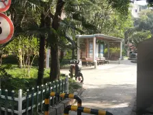 新上3楼南北两房 带装修 满五年 看房随时