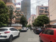 新普陀+梅陇中间楼层1梯2户空关好看房花园位置