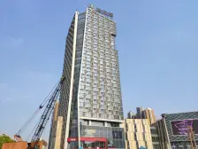 港龙城两层复式朝东 采光充足,楼层好,房东诚心出售