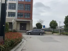 通用国际 1室1厅 南