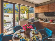 精装修带露台南北向诚心出售