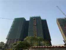 风车坪雅爱,润和城,四房精装全新,小高层