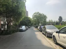 顾村·馨佳园十一街坊·2室·2厅