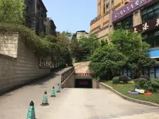 都汇里精装修 拎包入住 装修好