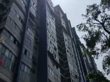 石桥铺 馨梦园二房59.7万