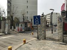 北潞冠家园 2室1厅 南 北