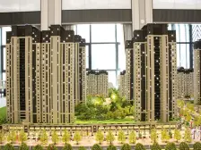 此房户型方正,业主诚心出售,房子随时可看。