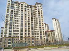 丽景花园 2室2厅 南