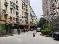 鞍山·密云小区(东区)·1室·1厅