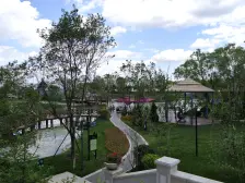 鸿坤洋房 拎包入住 品质小区