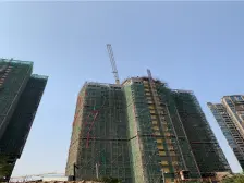 小区环境优美,小区人车分流,业主诚心出售