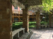 百年梧桐景,正气两房,小区环境佳,视野好