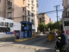 五角场街道,精装修,中间楼层,美丽家园已做!
