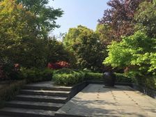 南通别业 4室2厅 南