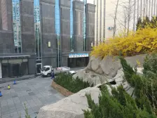 高新区小户型 拎包即住 中间楼层 视野无遮挡