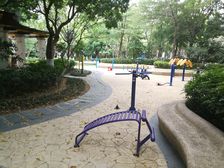 万科城市风景2室2厅南北