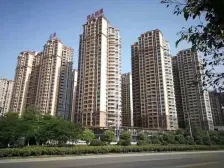 全明采户型方正卧客双朝南湿地视野