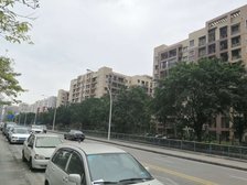万科城市风景3室2厅南