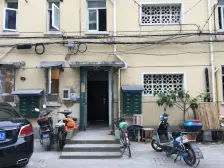 北蔡 · 北蔡大街31弄 · 1室 · 1厅