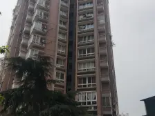 石桥铺 彩甸苑二房70万