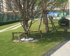 户型方正,采光好,视野好,业主急售
