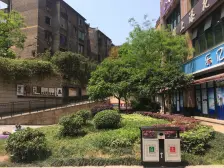 都汇里 2室1厅 东南