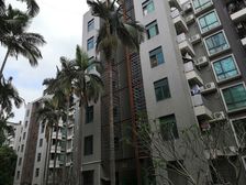 吉大C派公寓 低楼层 低首付 精装修 易出租