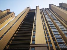 景瑞御府 精装4房 满2年 含车位 诚心出售