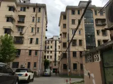 南新四村 1室1厅 南