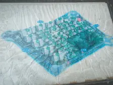 保集半岛二期御河湾 南北通透,采光好 视野好,诚心出售