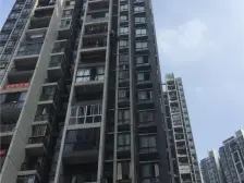 南坪 万达广场锋邸三房