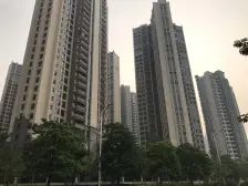 恒大帝景,精装6房大平层,盛装出售,看房方便