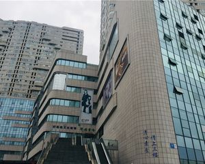 郫县百伦广场2室1厅东南