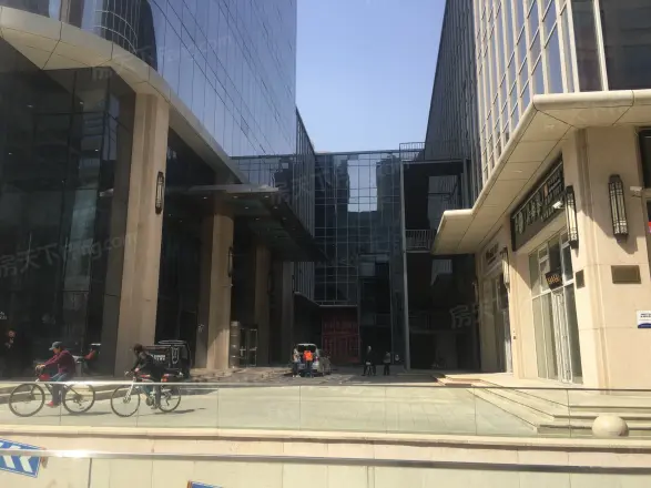 汇锦华府