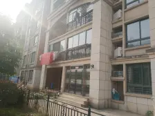 保集半岛御河湾二期 5室3厅 南