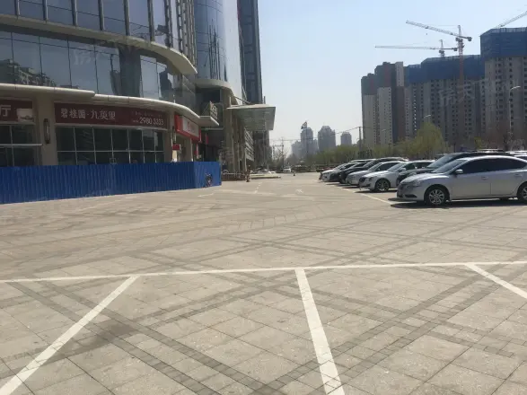 汇锦华府