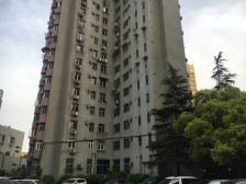 外销房,近地铁,配套齐全,闹中取静,精装全明户型