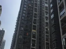 南坪 万达广场锋邸一房65万