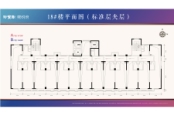 夹层平面图